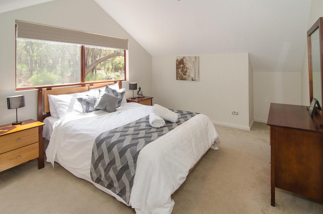 Woodstone Goanna Cottage ดันส์โบโรห์ ภายนอก รูปภาพ